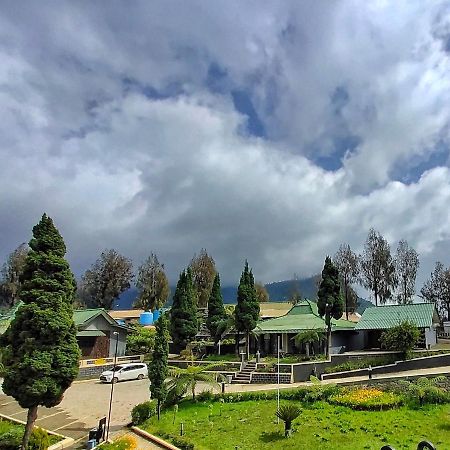 Bromo Permai 1 Hotel Екстериор снимка
