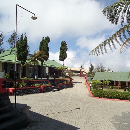 Bromo Permai 1 Hotel Екстериор снимка