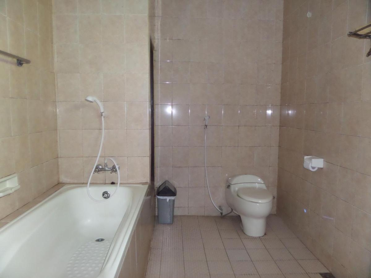 Bromo Permai 1 Hotel Екстериор снимка