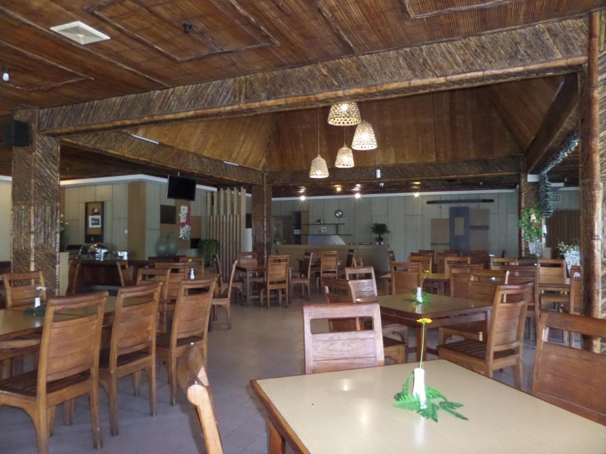 Bromo Permai 1 Hotel Екстериор снимка