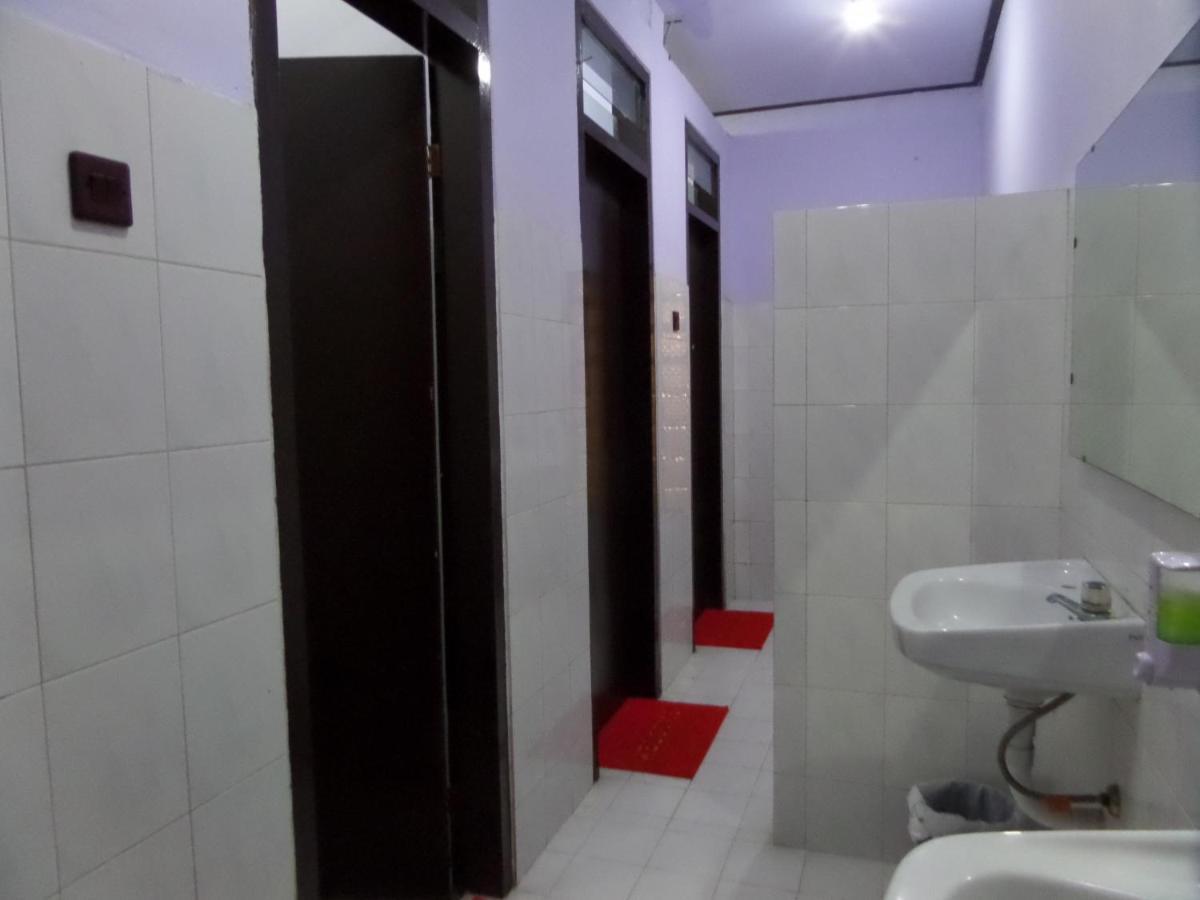 Bromo Permai 1 Hotel Екстериор снимка