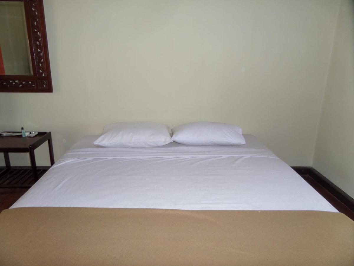 Bromo Permai 1 Hotel Екстериор снимка