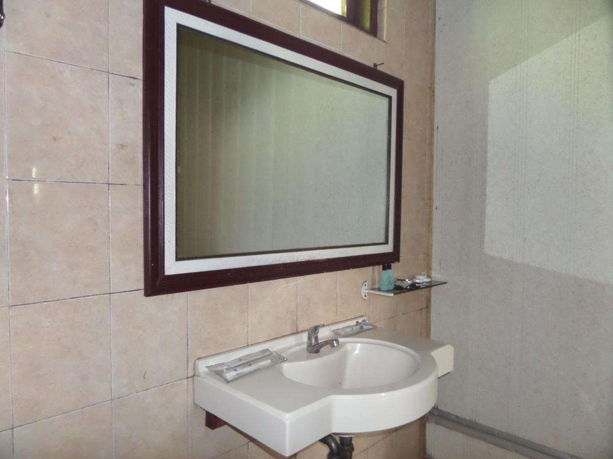 Bromo Permai 1 Hotel Екстериор снимка