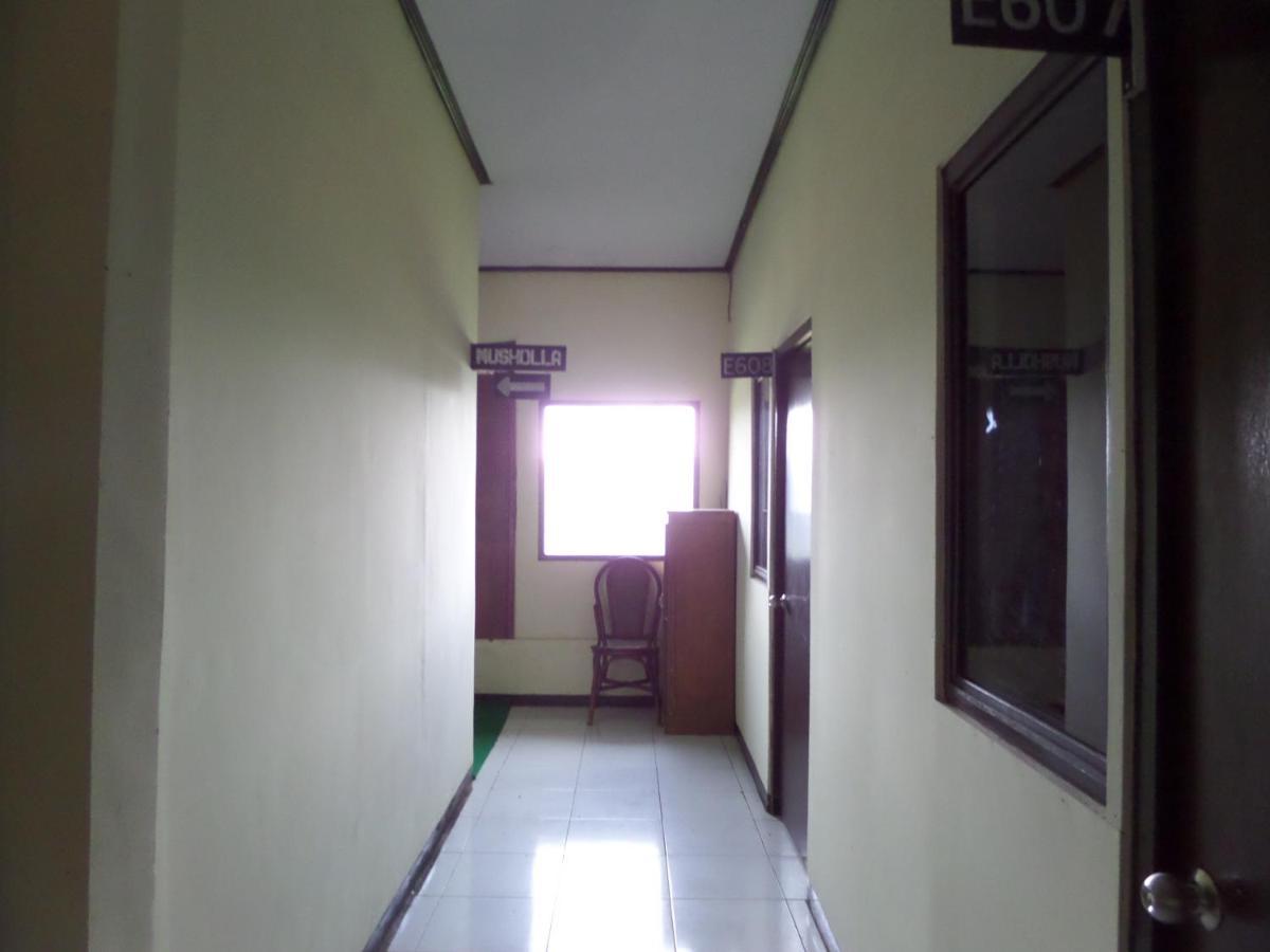 Bromo Permai 1 Hotel Екстериор снимка