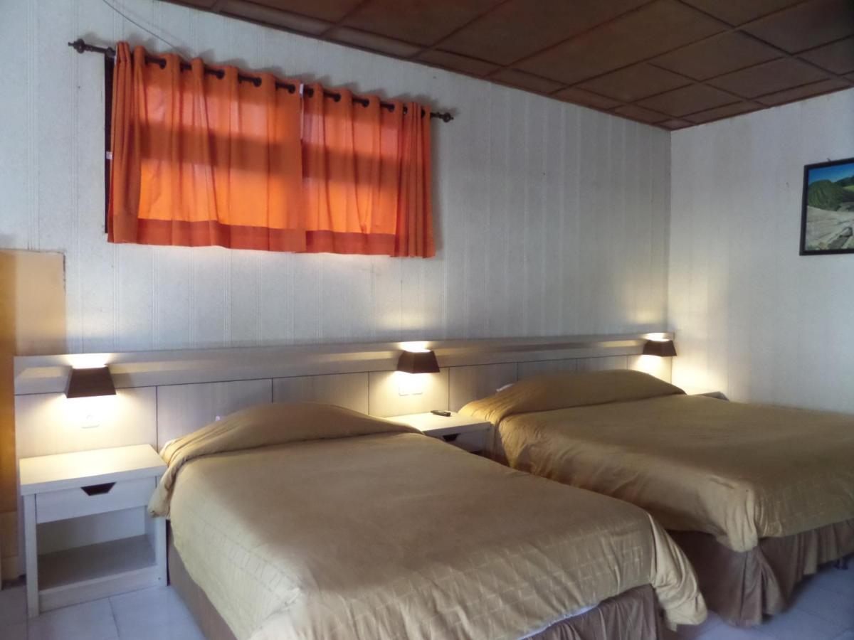 Bromo Permai 1 Hotel Екстериор снимка