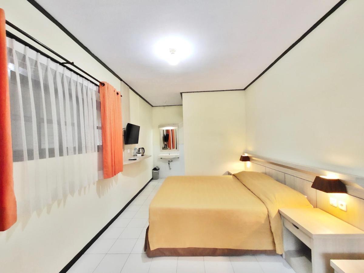 Bromo Permai 1 Hotel Екстериор снимка