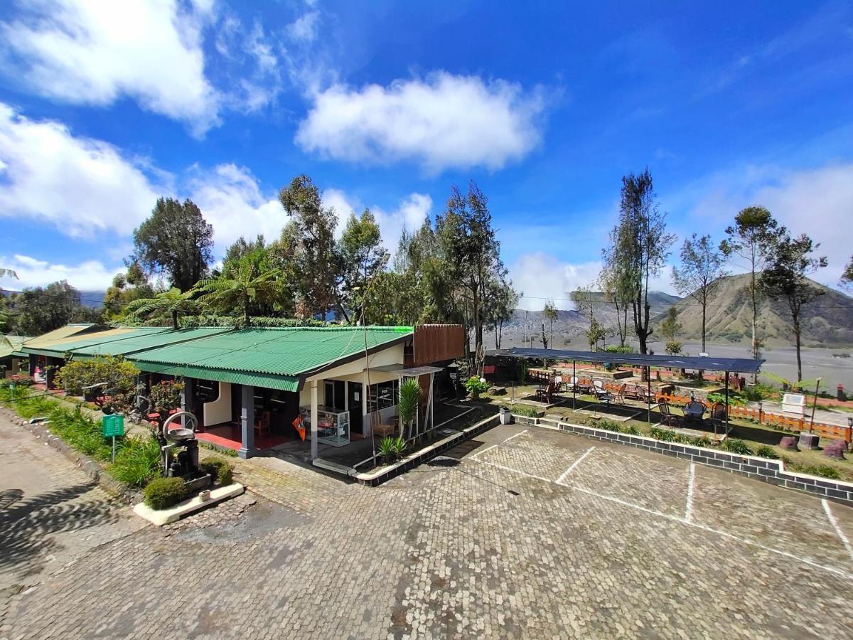 Bromo Permai 1 Hotel Екстериор снимка