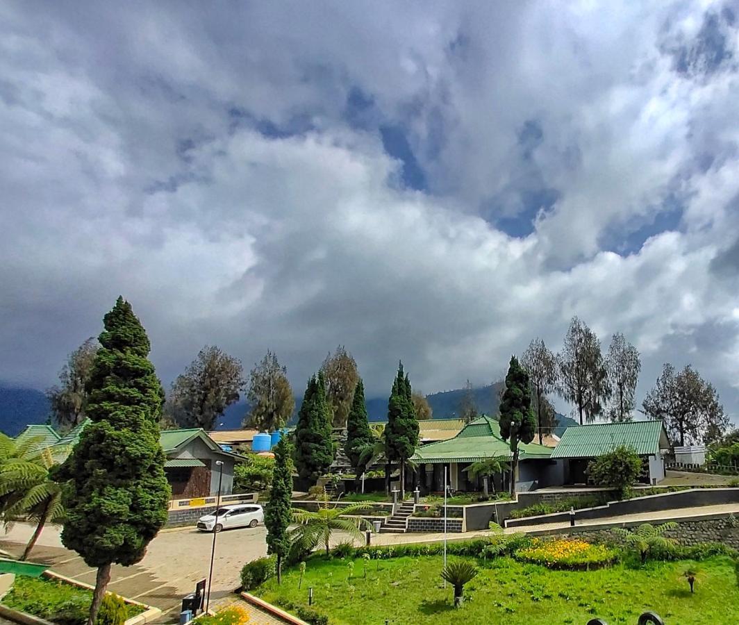 Bromo Permai 1 Hotel Екстериор снимка