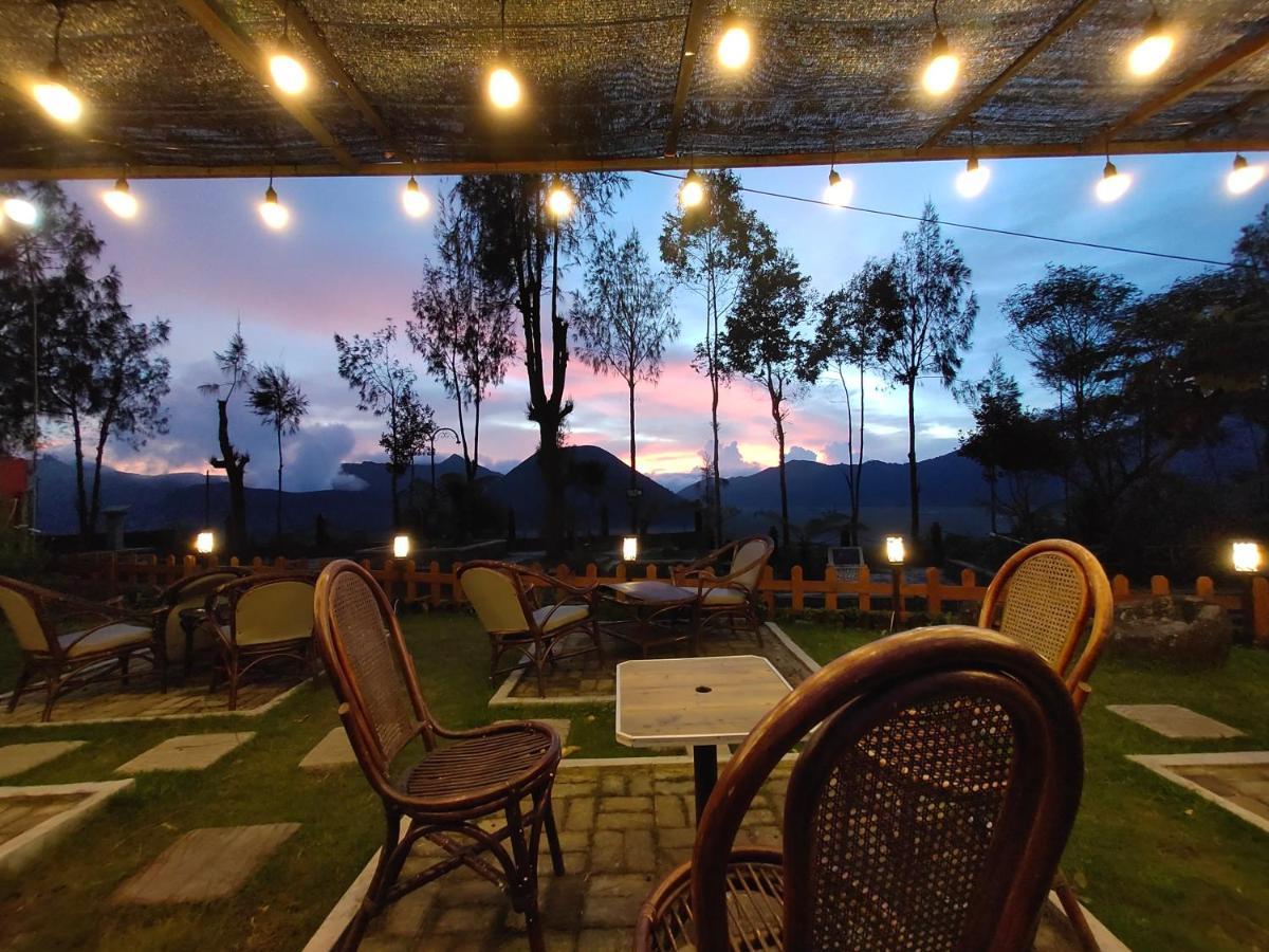 Bromo Permai 1 Hotel Екстериор снимка