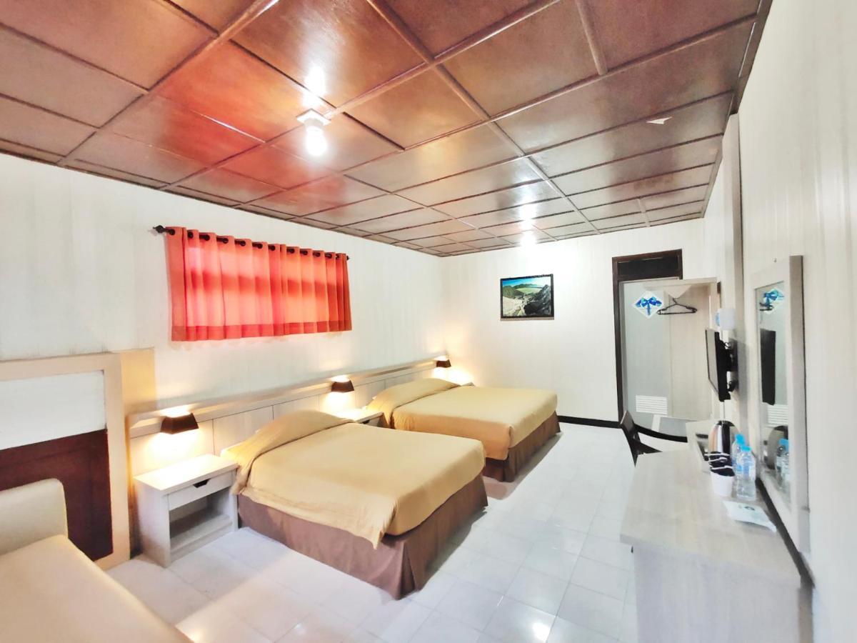 Bromo Permai 1 Hotel Екстериор снимка