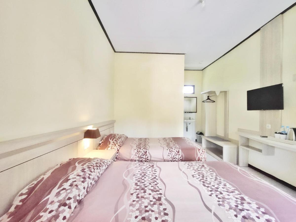 Bromo Permai 1 Hotel Екстериор снимка