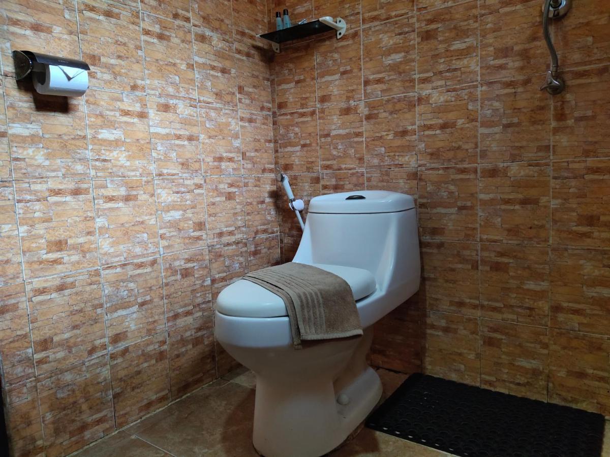 Bromo Permai 1 Hotel Екстериор снимка