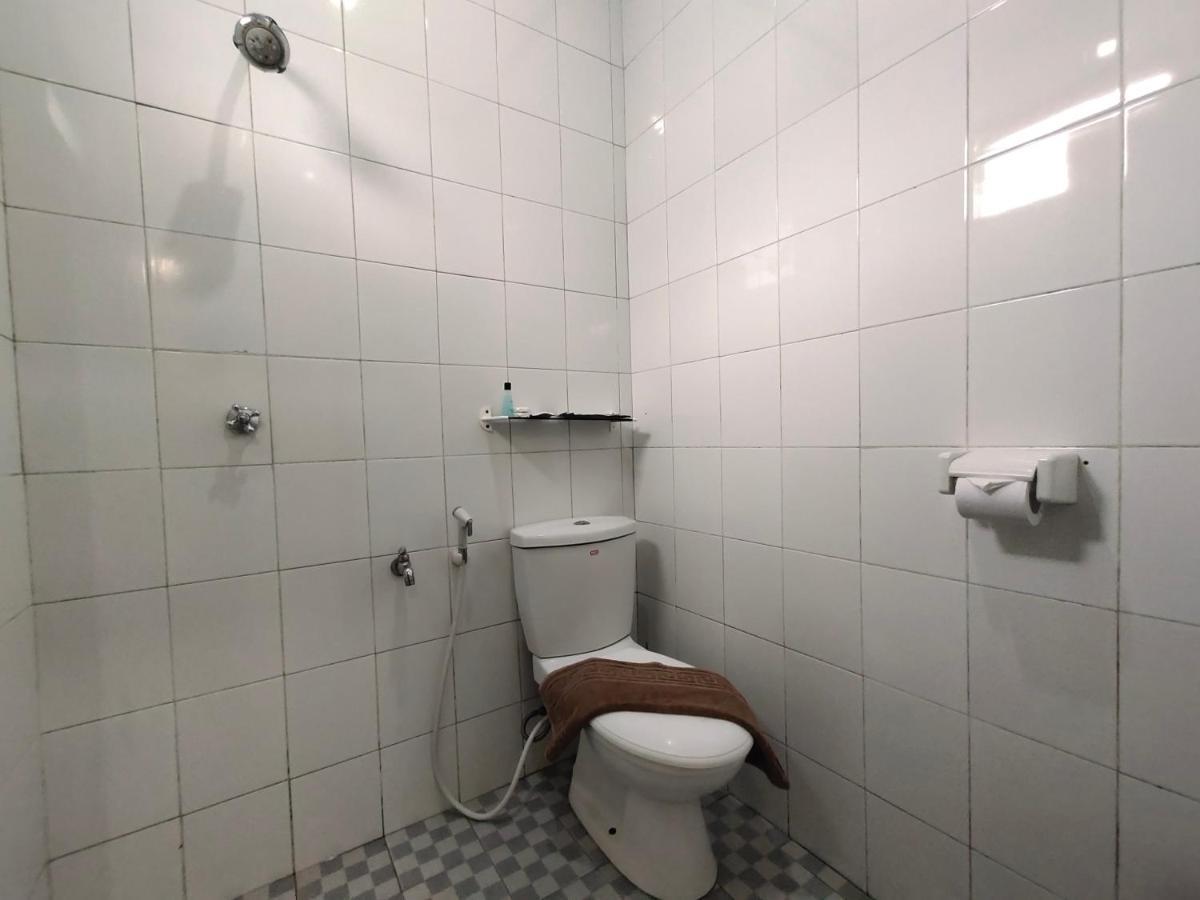 Bromo Permai 1 Hotel Екстериор снимка