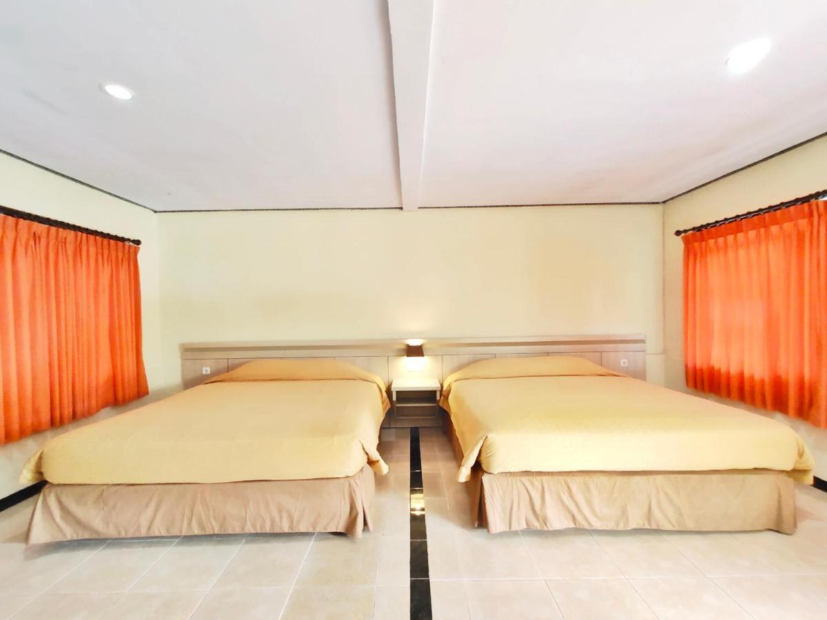Bromo Permai 1 Hotel Екстериор снимка