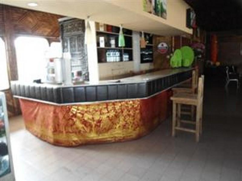 Bromo Permai 1 Hotel Екстериор снимка