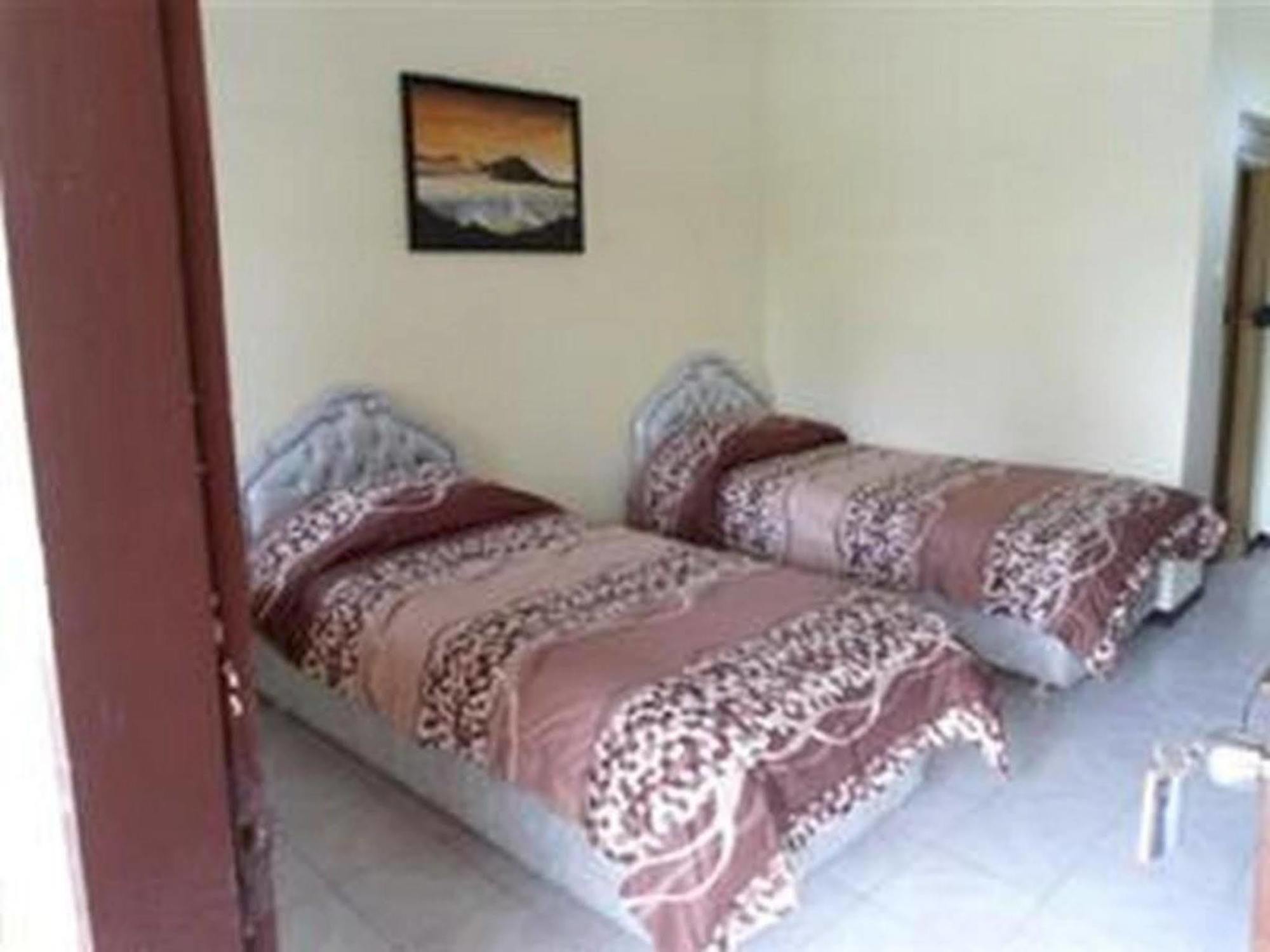 Bromo Permai 1 Hotel Екстериор снимка