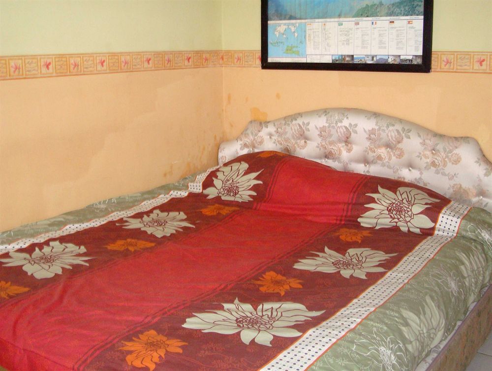 Bromo Permai 1 Hotel Екстериор снимка