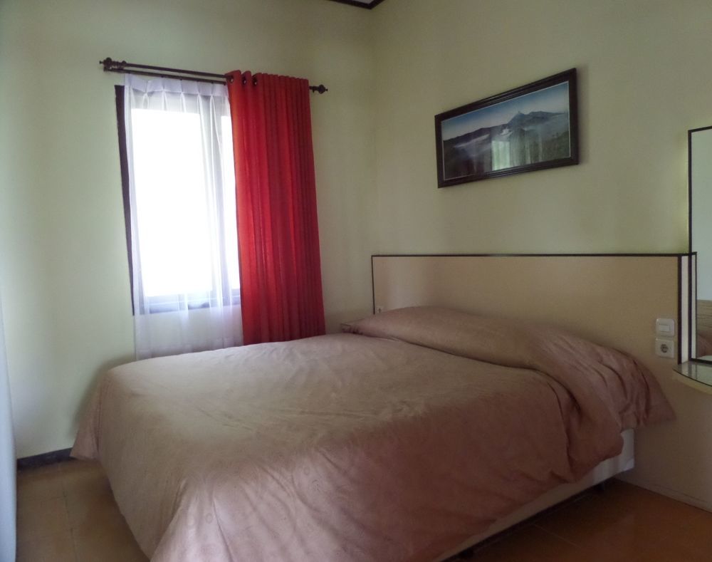 Bromo Permai 1 Hotel Екстериор снимка