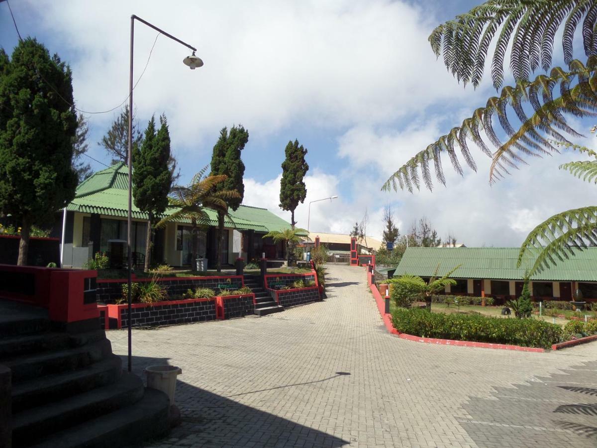 Bromo Permai 1 Hotel Екстериор снимка
