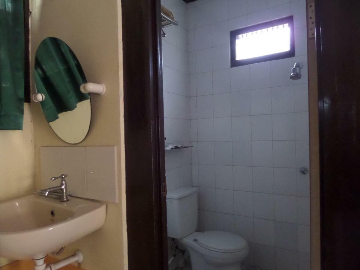 Bromo Permai 1 Hotel Екстериор снимка
