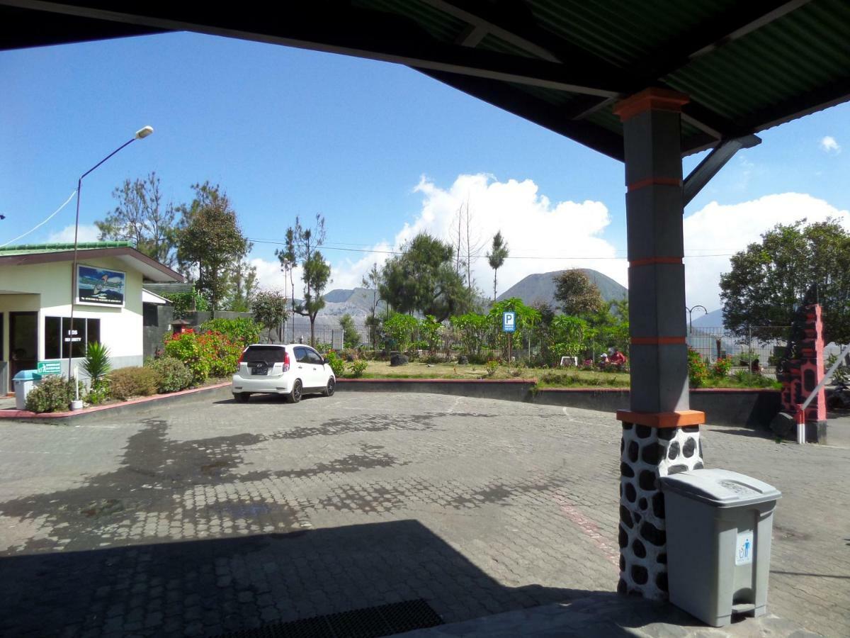 Bromo Permai 1 Hotel Екстериор снимка