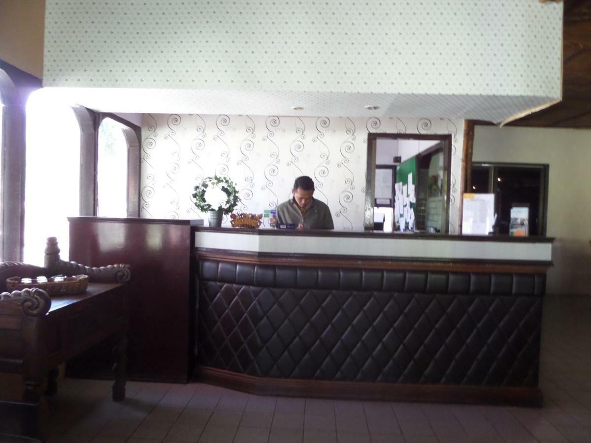 Bromo Permai 1 Hotel Екстериор снимка