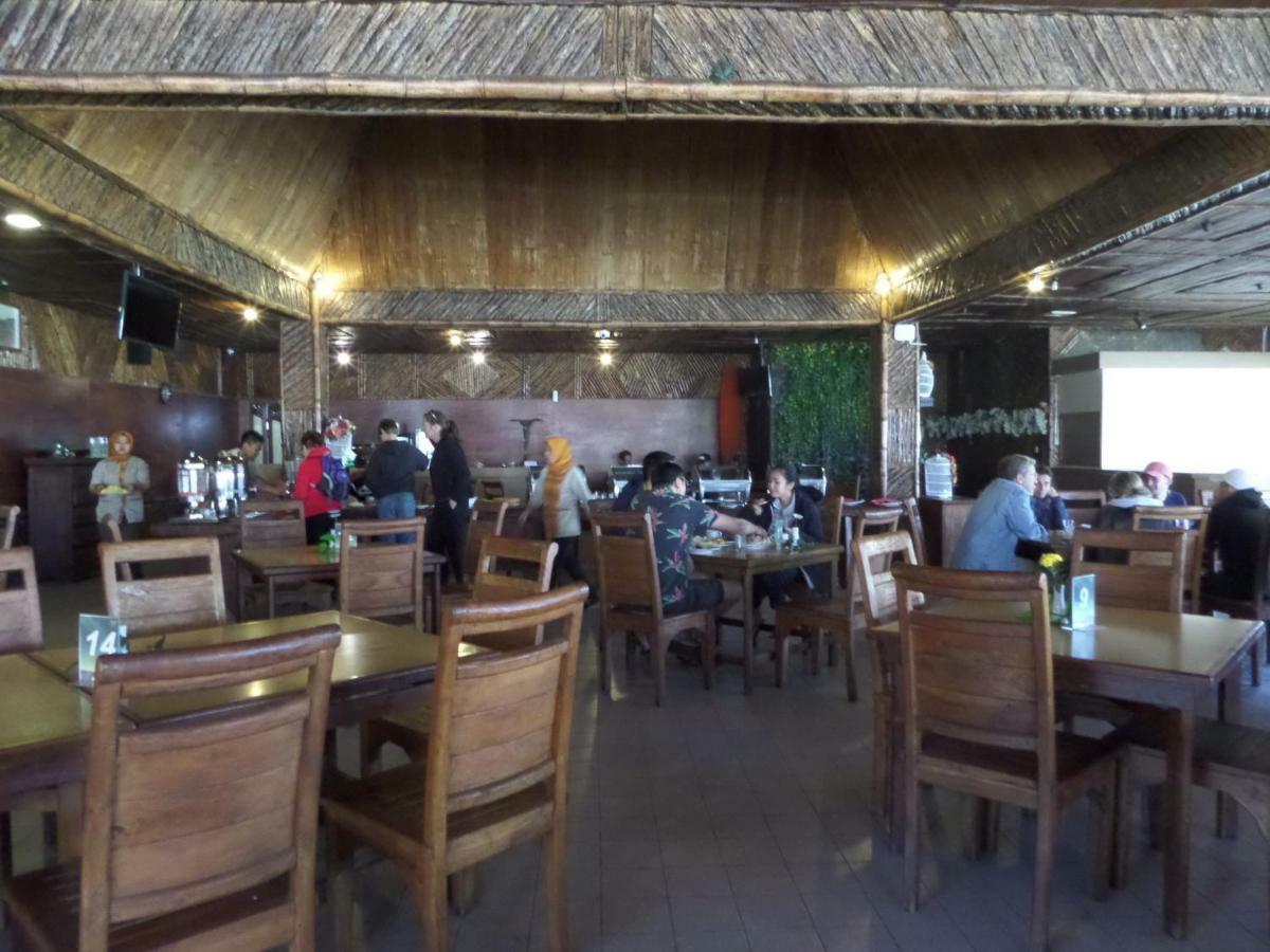 Bromo Permai 1 Hotel Екстериор снимка