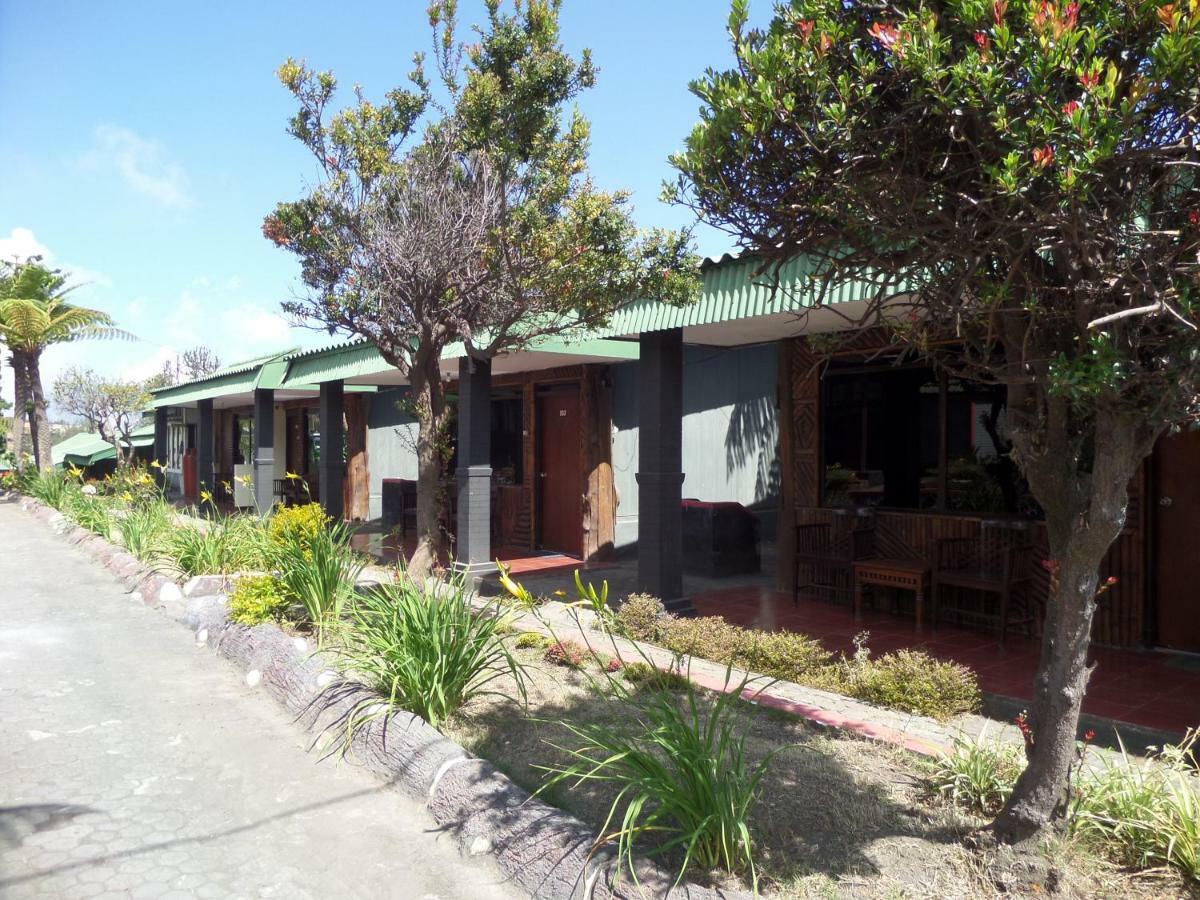 Bromo Permai 1 Hotel Екстериор снимка
