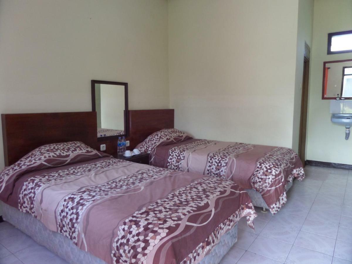 Bromo Permai 1 Hotel Екстериор снимка
