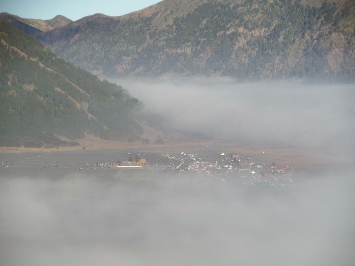 Bromo Permai 1 Hotel Екстериор снимка