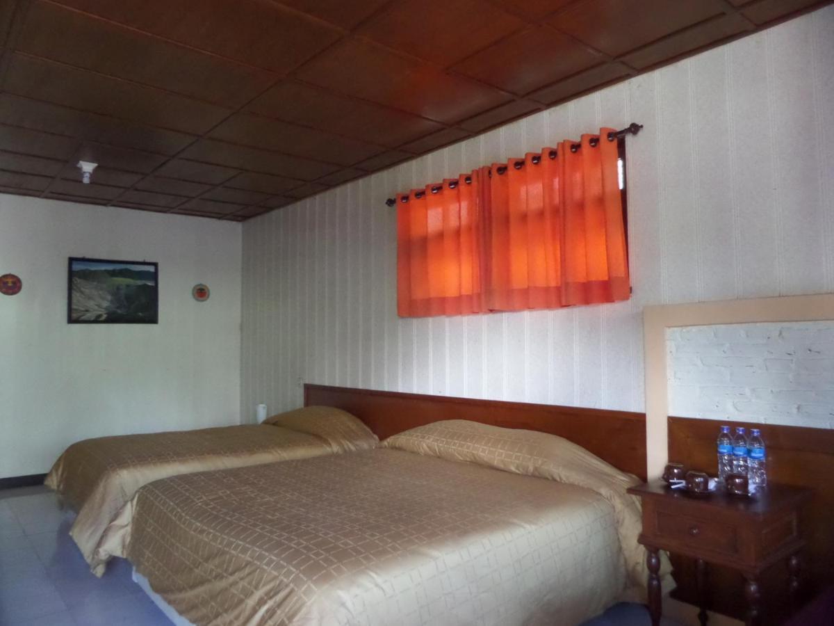 Bromo Permai 1 Hotel Екстериор снимка