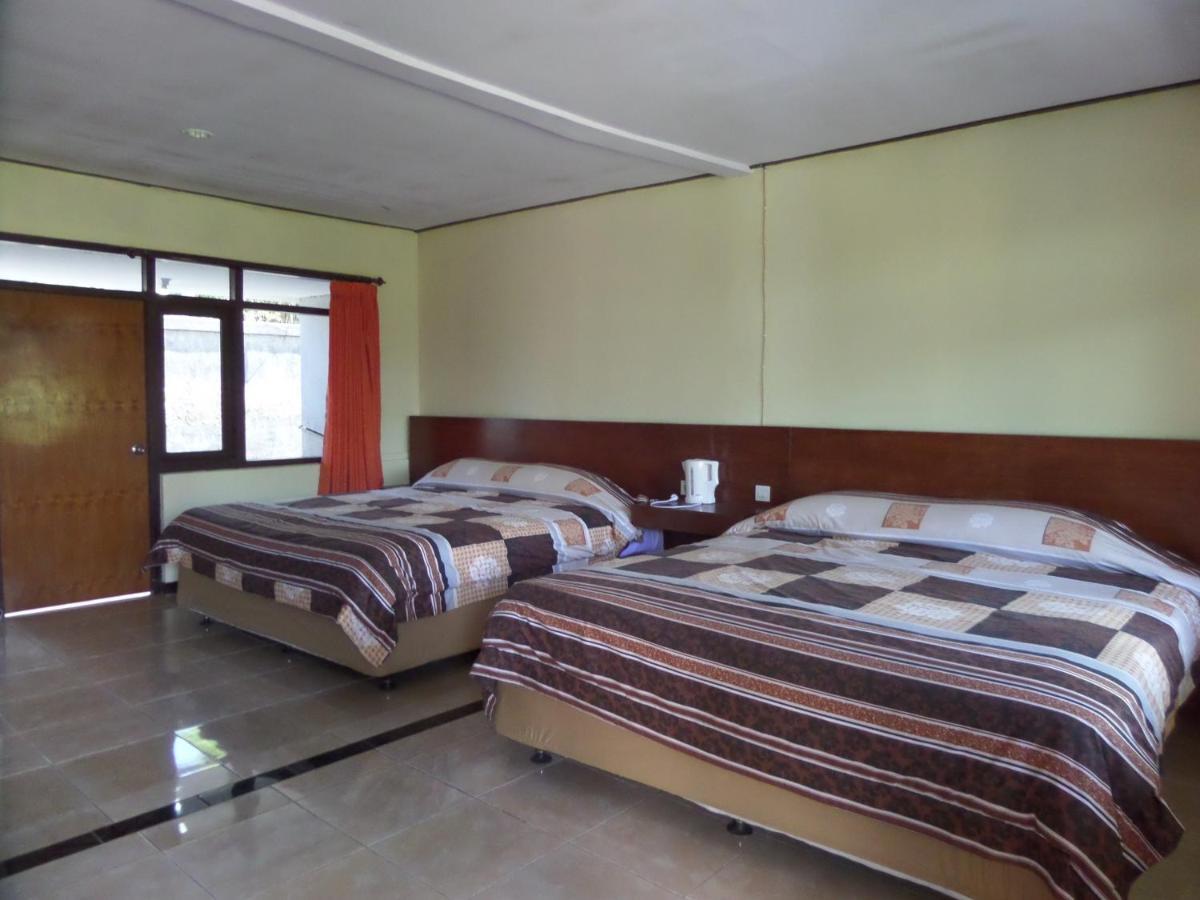 Bromo Permai 1 Hotel Екстериор снимка