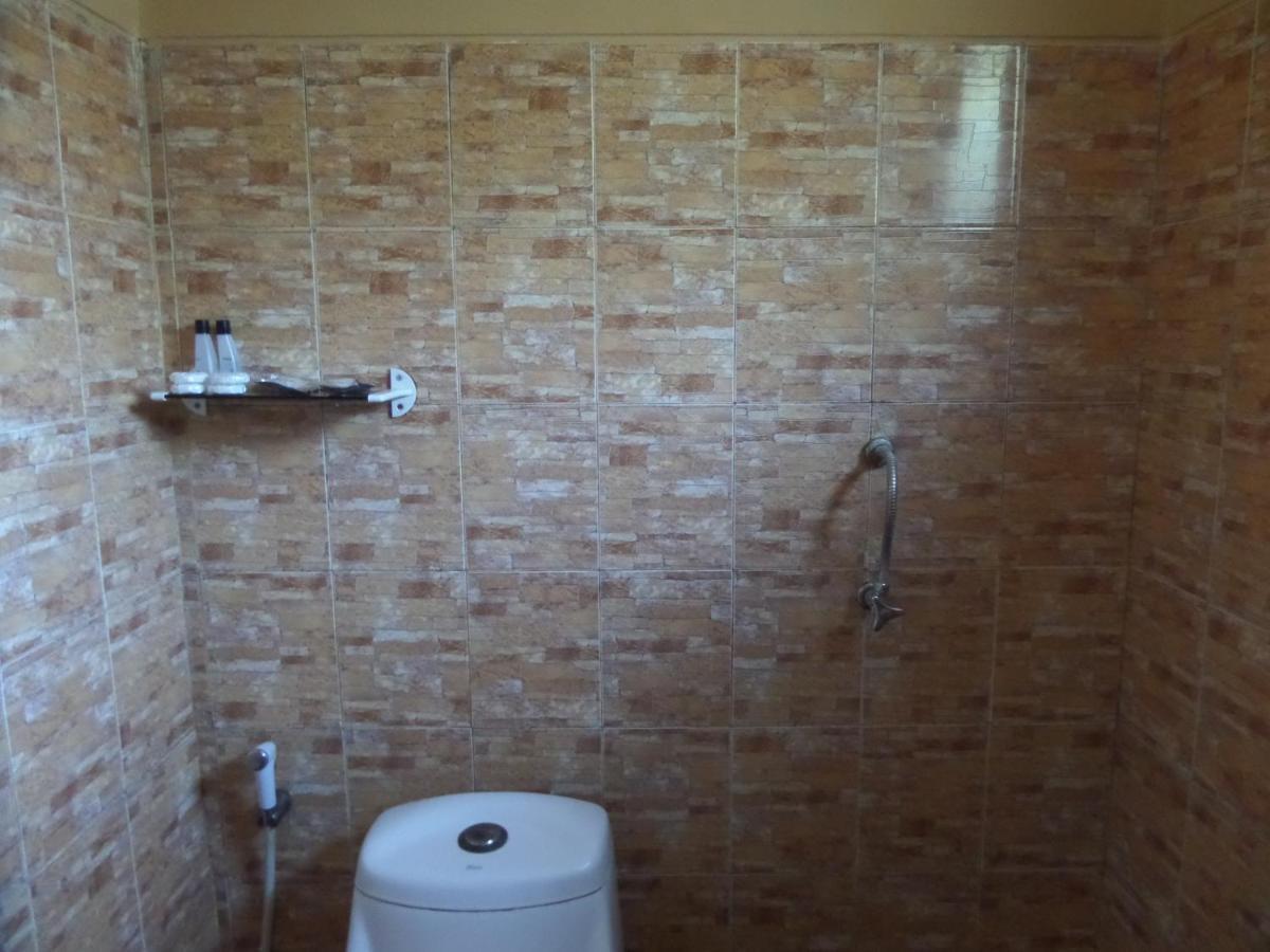 Bromo Permai 1 Hotel Екстериор снимка