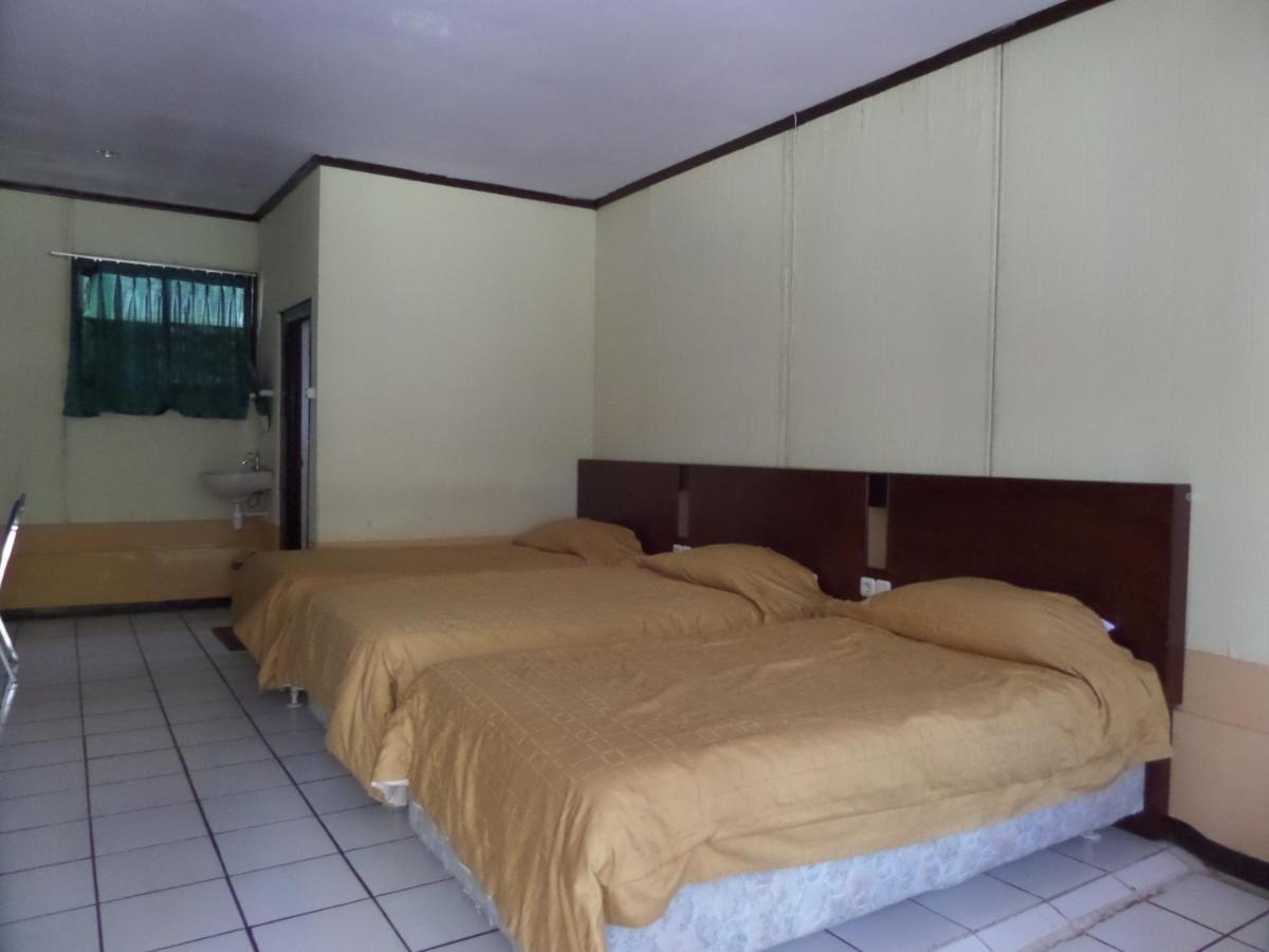 Bromo Permai 1 Hotel Екстериор снимка